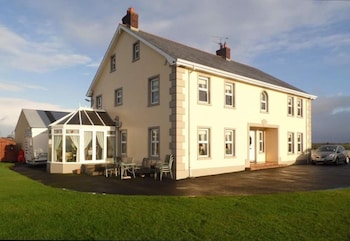 Lisnagalt Lodge - B&Bs with Pet Rooms in Coleraine