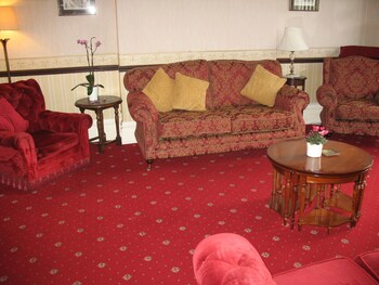 Michaelson House Hotel - Hotels with Pet Rooms in Barrow-in-Furness