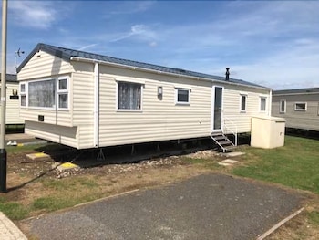 Camber Sands -  with Pet Rooms in Rye