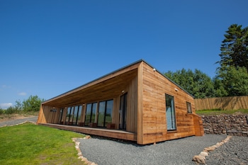 Tarset Tor Bunkhouse And Bothy Holidays - Cabins & lodges with Pet Rooms in Hexham