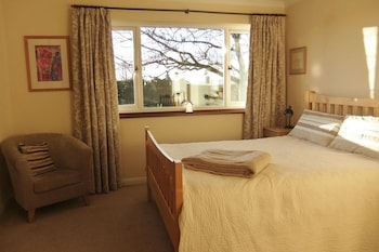 Del Mar B&b - B&Bs with Pet Rooms in Dornoch