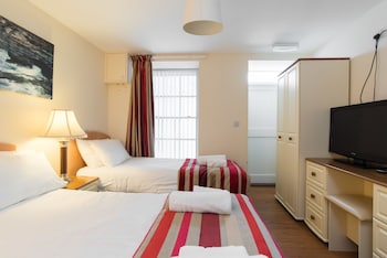 Marine Apartment - Apartments with Pet Rooms in Aberystwyth