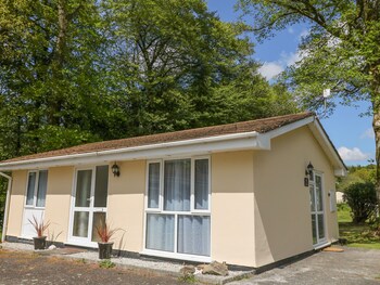 Brook Cottage - Cottages with Pet Rooms in Liskeard