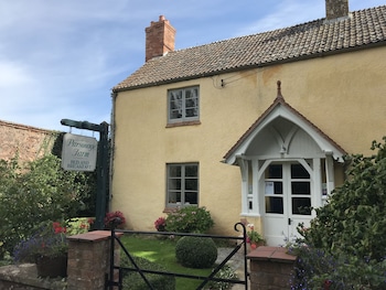 Parsonage Farm - B&Bs with Pet Rooms in Bridgwater