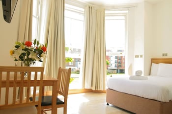 Ritz Apartments - Hotels with Pet Friendly Rooms in Eastbourne