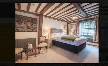 The Standard Inn - Inns with Pet Rooms in Rye