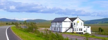 Redmoss Hotel - Hotels with Pet Rooms in Biggar