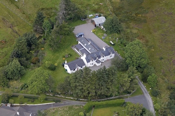 Kiltaraglen House - Cottages with Pet Rooms in Portree