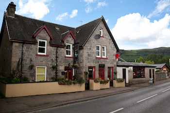 Richmond House Hotel Ltd - Hotels with Pet Rooms in Fort Augustus