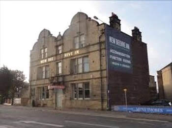 The New Beehive Inn - Hotels with Pet Rooms in Bradford