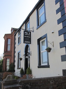 No 3 Victoria Road - B&Bs with Pet Rooms in Penrith