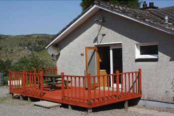 Larigan - Cottages with Pet Rooms in Invergarry