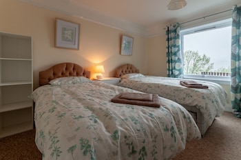 Loch View - Apartments with Pet Rooms in Fort William