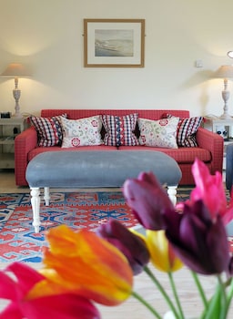 Fig Cottage - Cottages with Pet Friendly Rooms in Eastbourne