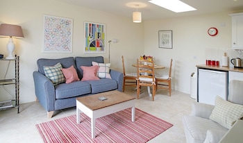 Hop Cottage - Cottages with Pet Rooms in Eastbourne