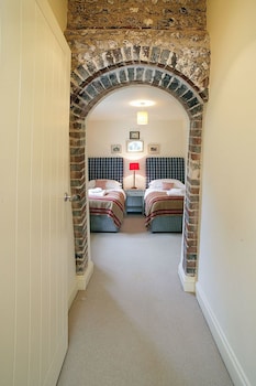 Thyme Cottage - Cottages with Pet Rooms in Eastbourne