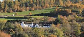 Delnashaugh Hotel - Inns with Pet Rooms in Ballindalloch