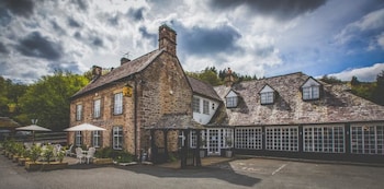 The Wild Hare - Hotels with Pet Rooms in Chepstow