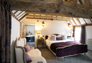 The White Hart Hotel - Hotels with Pet Rooms in Norwich