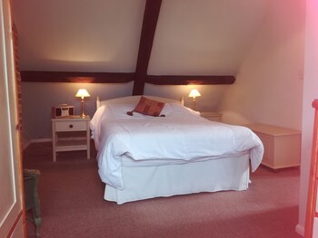 The Smithy With Rural Views - Cottages with Pet Rooms in King's Lynn