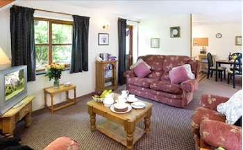 Wellstone Cottages - Cottages with Pet Rooms in Llanfyrnach