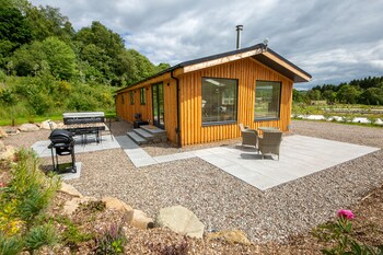 Balloch Park - Cabins & lodges with Pet Rooms in Aberfeldy