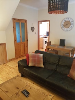 Fishermans Cottage - Cottages with Pet Rooms in Wick