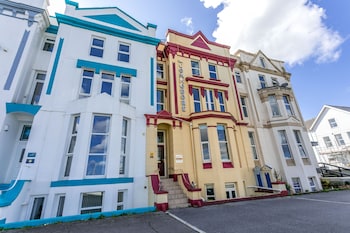 The Commodore - Guest houses with Pet Rooms in Paignton