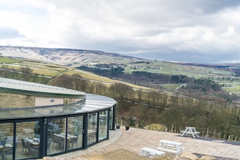 Holmfirth Vineyard - Apartments with Pet Rooms in Holmfirth