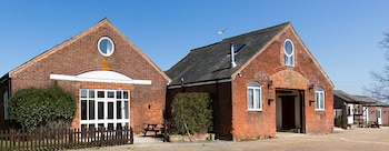 The Loft - Cottages with Pet Rooms in Norwich