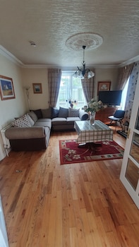 Rose Park Annex - B&Bs with Pet Rooms in Londonderry