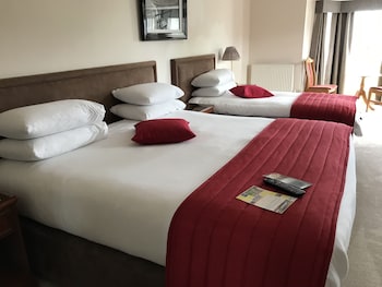 The Links Country Park Hotel - Hotels with Pet Rooms in Cromer