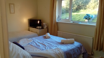 Lavender House - Guest houses with Pet Rooms in Bridgend