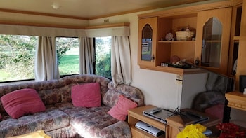 Caravan By Sea - Holiday homes with Pet Rooms in Pwllheli