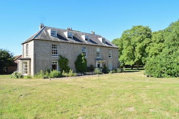 Red Lodge House - B&Bs with Pet Rooms in King's Lynn