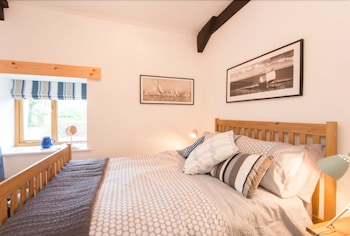 Skyber Barnacott - Cottages with Pet Rooms in Bude