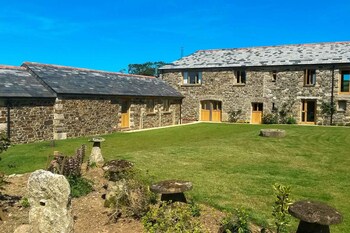 The Shippon - Cottages with Pet Rooms in Liskeard