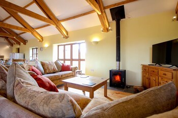 The Leat - Cottages with Pet Rooms in Boscastle