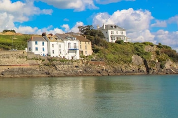 Chy Rani - Cottages with Pet Friendly Rooms in St Austell