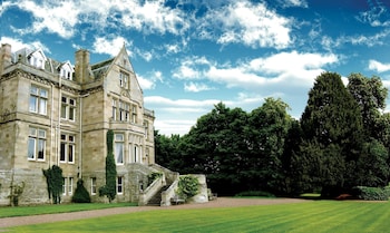 Tillmouth Park Country House Hotel - Hotels with Pet Friendly Rooms in Cornhill on Tweed