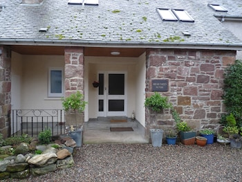 Heartseed House B&b - B&Bs with Pet Rooms in Dornoch