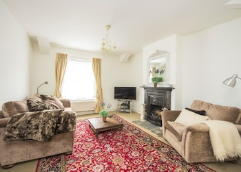 The Apartment Sherborne - Apartments with Pet Rooms in Sherborne