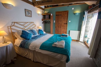 The George And Dragon - Guest houses with Pet Friendly Rooms in Knighton