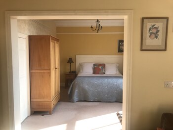 17 Burgate - B&Bs with Pet Rooms in Pickering