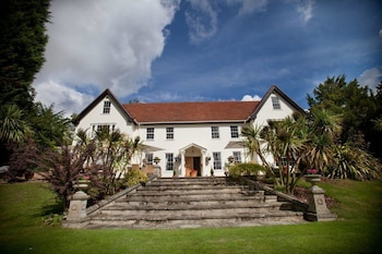 Sturmer Hall Hotel & Conference Centre - Hotels with Pet Rooms in Haverhill