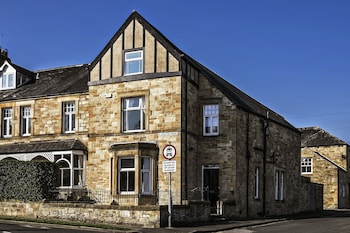 Hexham Town Bed And Breakfast - B&Bs with Pet Rooms in Hexham