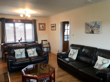 Kilmuir Road - Holiday homes with Pet Rooms in Inverness