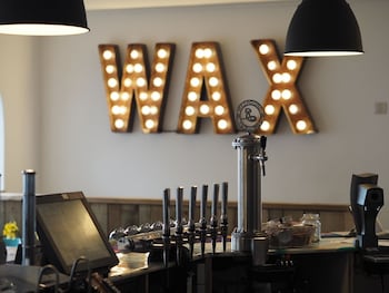 Wax Watergate - Hotels with Pet Rooms in Newquay