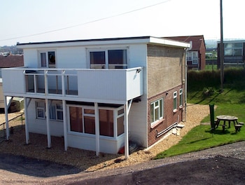 Horizons Beach House - Holiday homes with Pet Rooms in Hunstanton