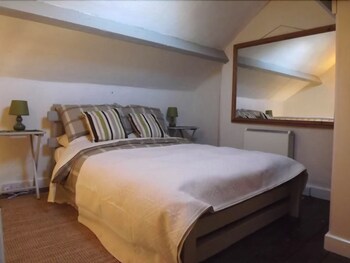 Coedmor Cader Cottage - Cottages with Pet Rooms in Dolgellau